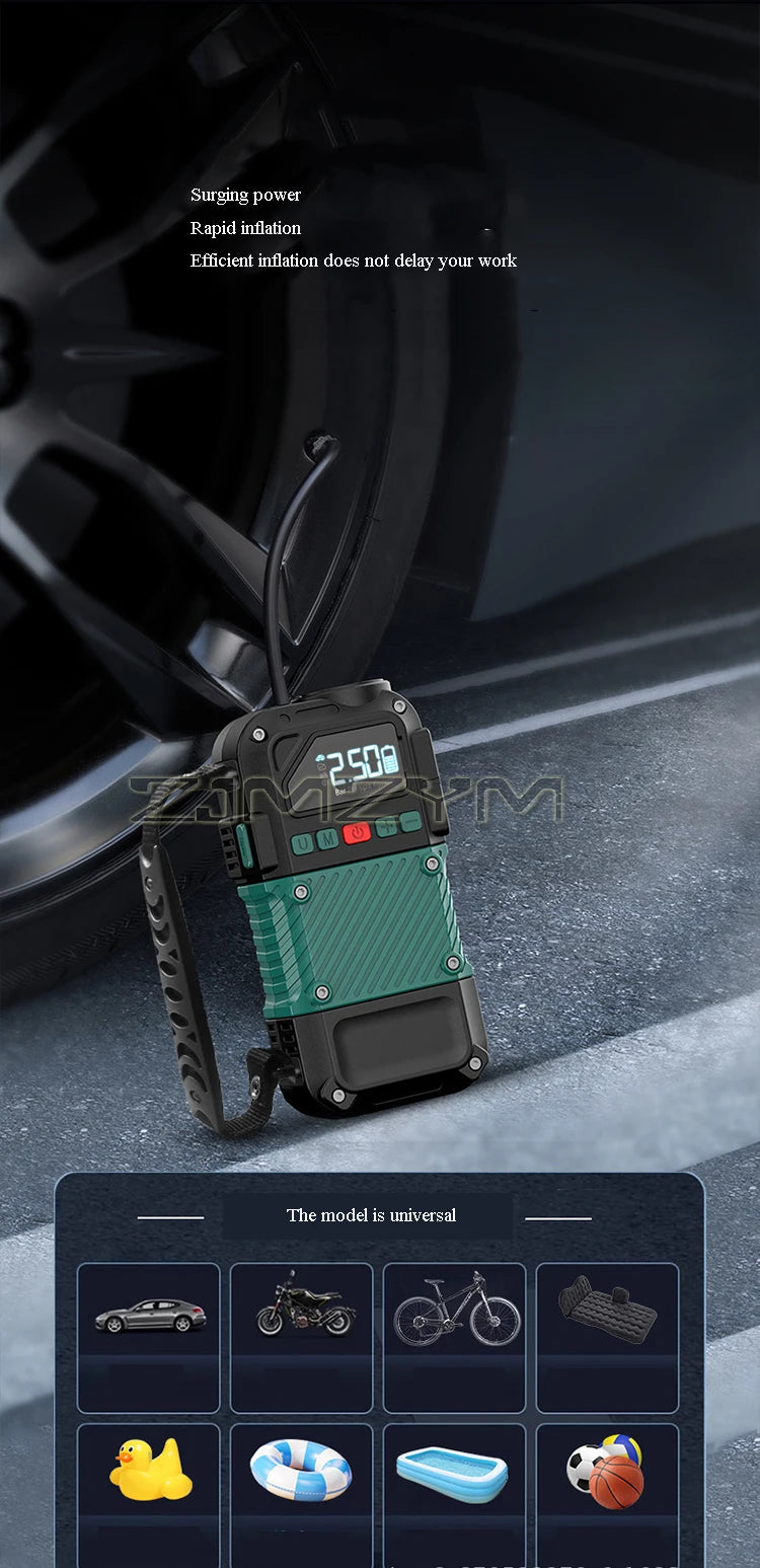 RoadGuard ערכת החירום שתעניק לך שליטה, שקט וביטחון
