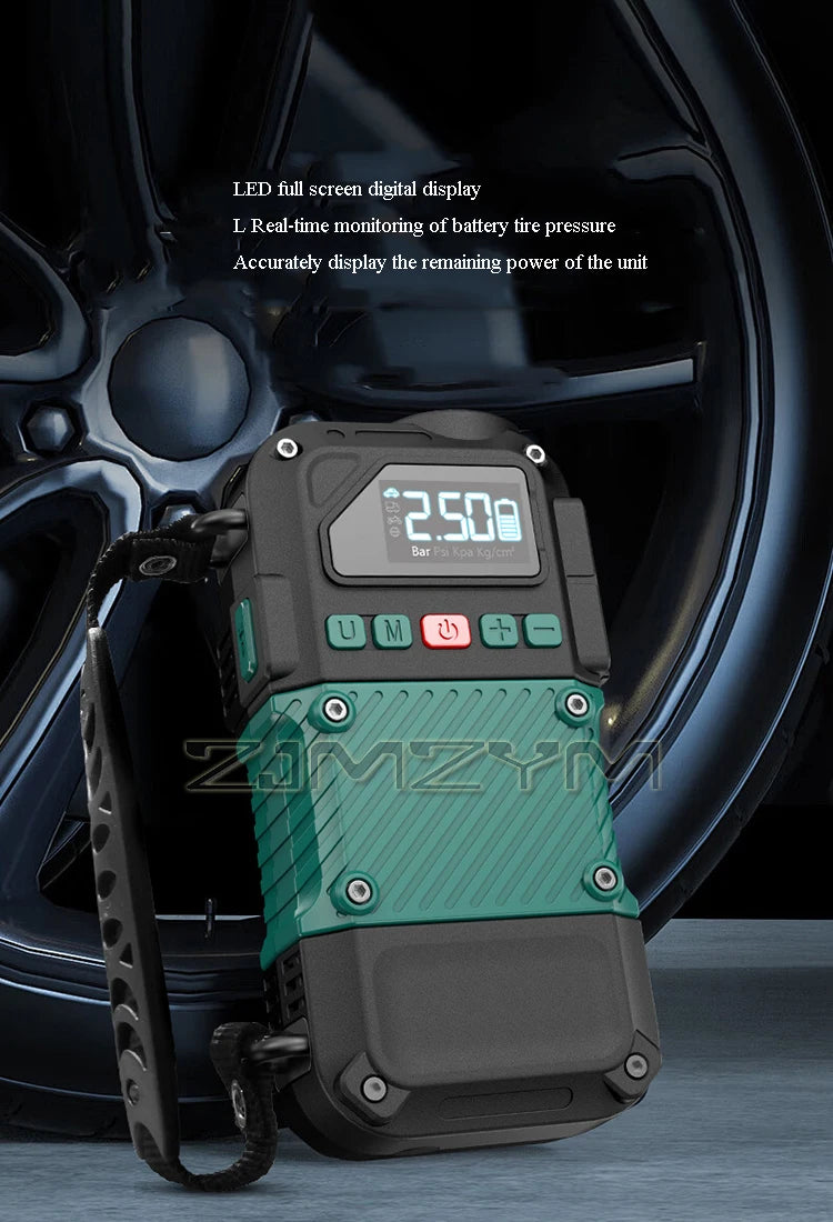 RoadGuard ערכת החירום שתעניק לך שליטה, שקט וביטחון