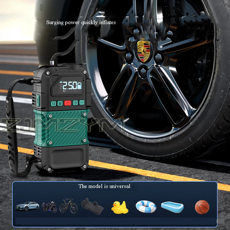 RoadGuard ערכת החירום שתעניק לך שליטה, שקט וביטחון