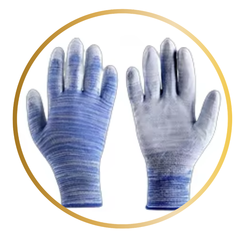 זוג כפפות במתנה