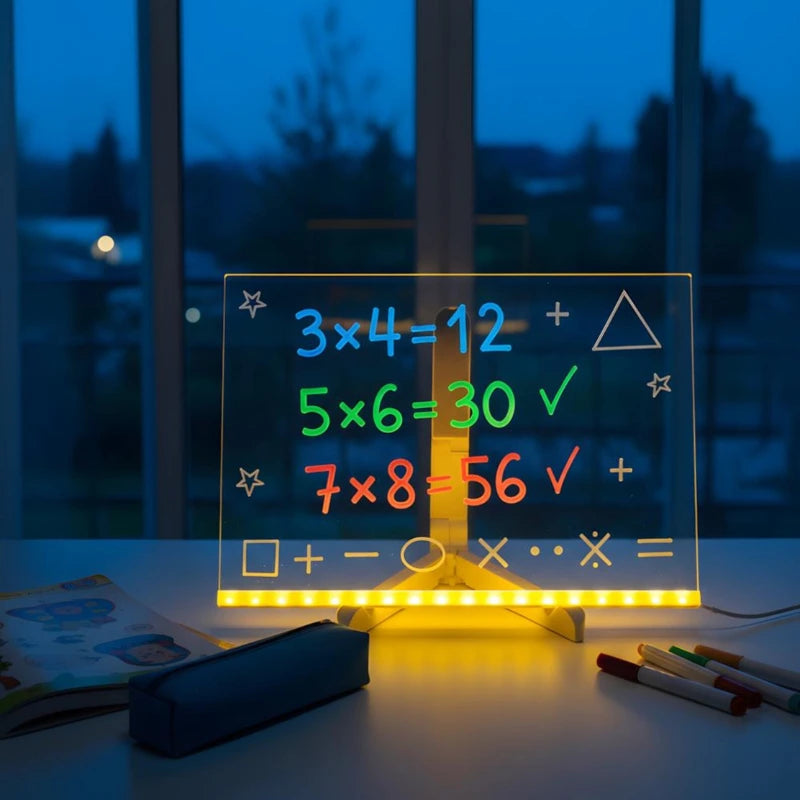 לוח ציור חכם מבית Rolan™