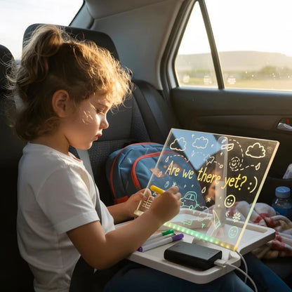 לוח ציור חכם מבית Rolan™