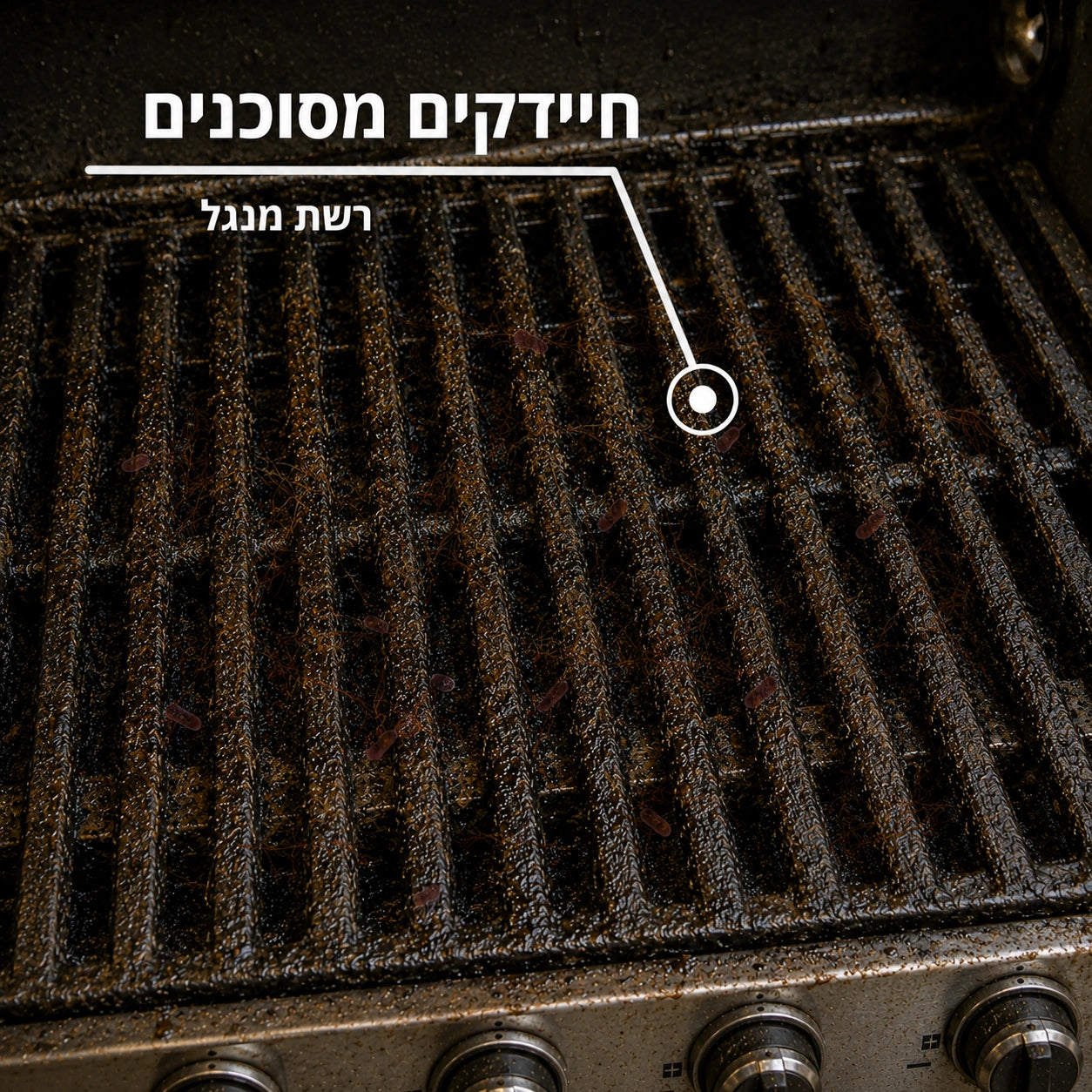 GrillClean Pro Kit